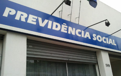 Em 2016 o déficit da previdência irá chegar a  R$120 bilhões