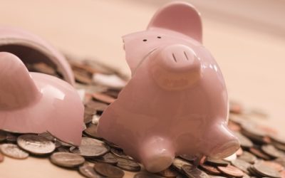 Retirada da poupança cresce e bate recordes nos últimos meses