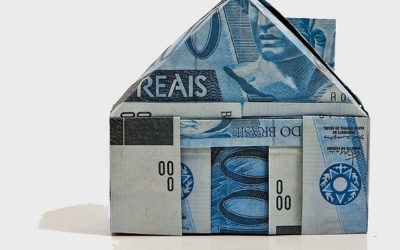 Pessoa física que vender imóveis etc. terão que pagar mais Imposto de renda sobre os ganhos que auferir na transação.