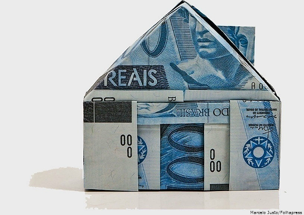 Pessoa física que vender imóveis etc. terão que pagar mais Imposto de renda sobre os ganhos que auferir na transação.