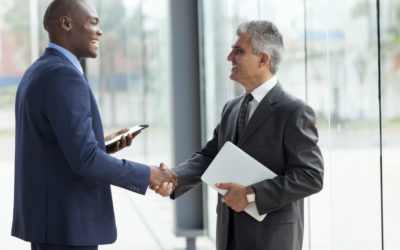 Novo tipo de trabalho de auditoria ajuda empresários