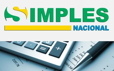 Lei Complementar Altera Limites do SIMPLES