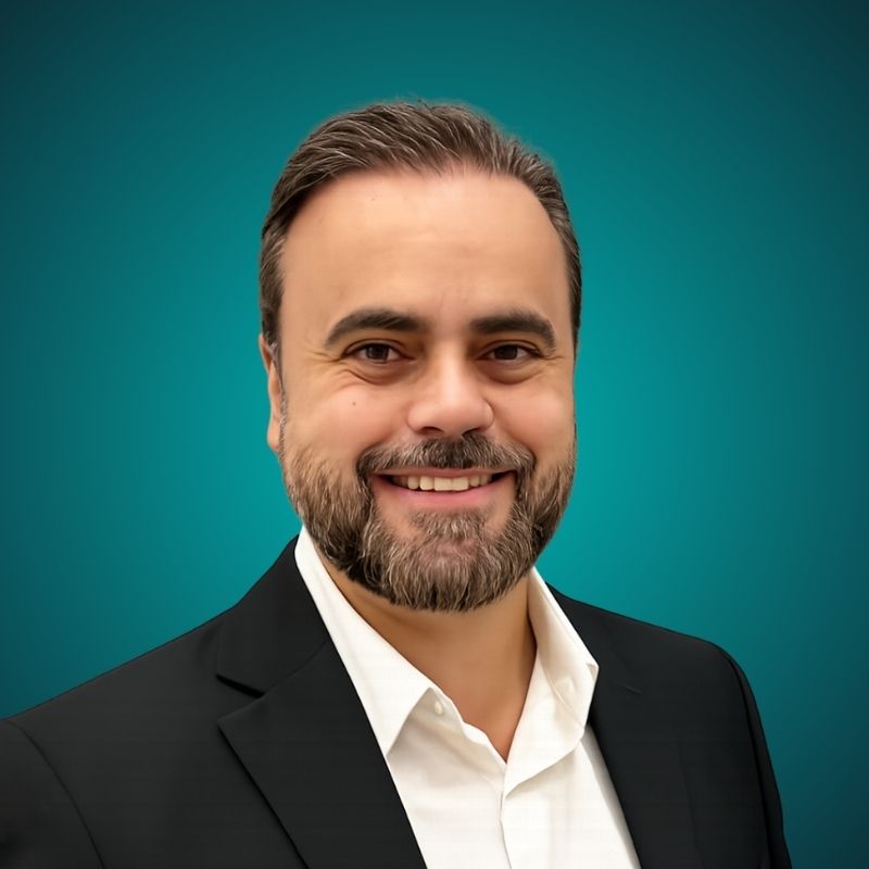 Adriano Rezende Thomé